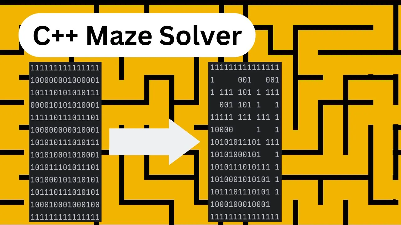 Maze thumbnail